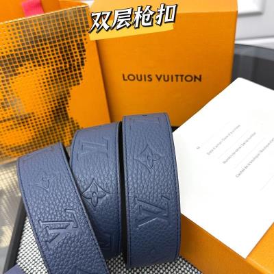 wholesale quality louis vuitton dimension belt model no. 800